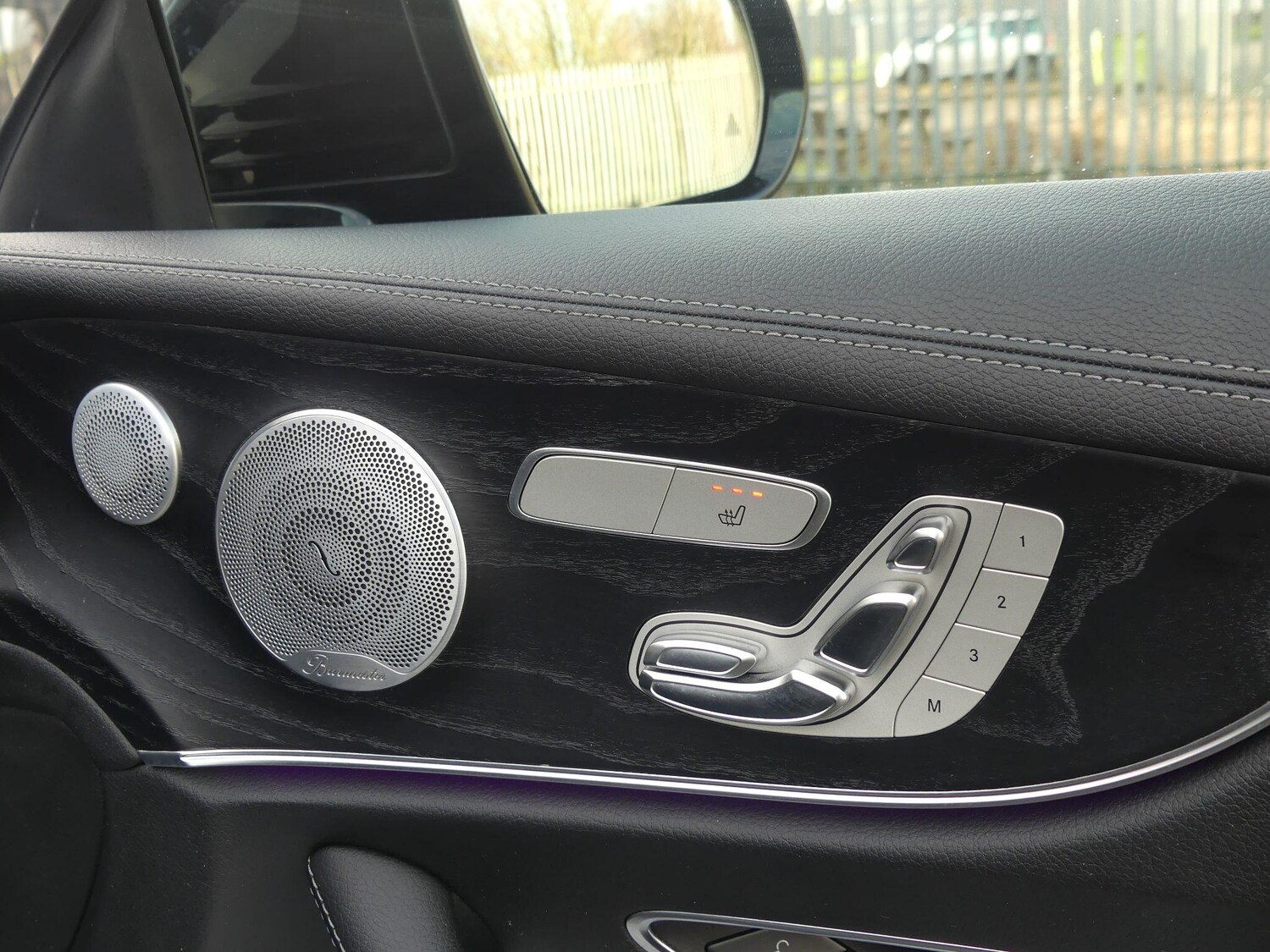 Used Mercedes-Benz E Class 2019 for sale - 77658068: Photo 14