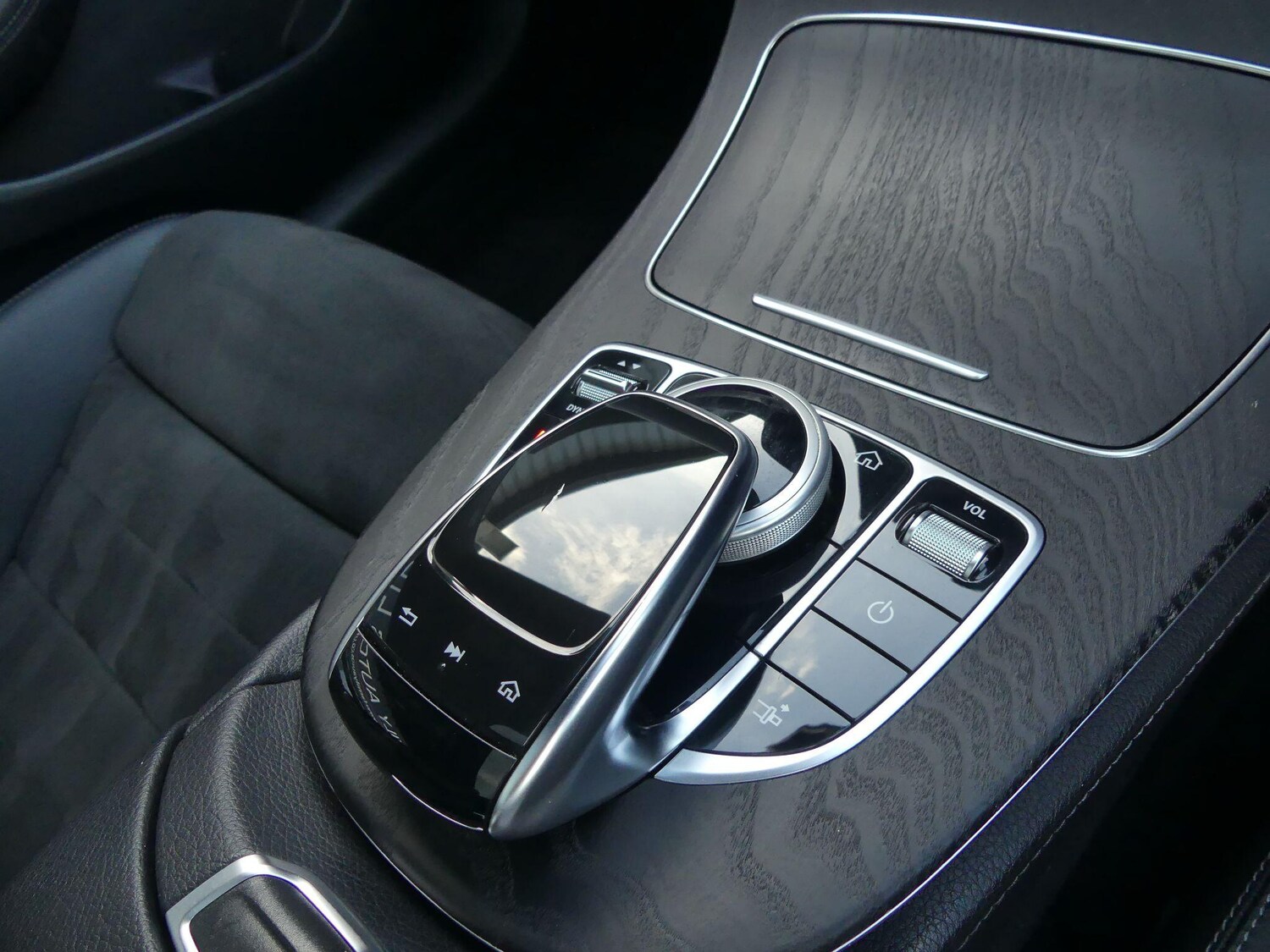 Used Mercedes-Benz E Class 2019 for sale - 77658068: Photo 16