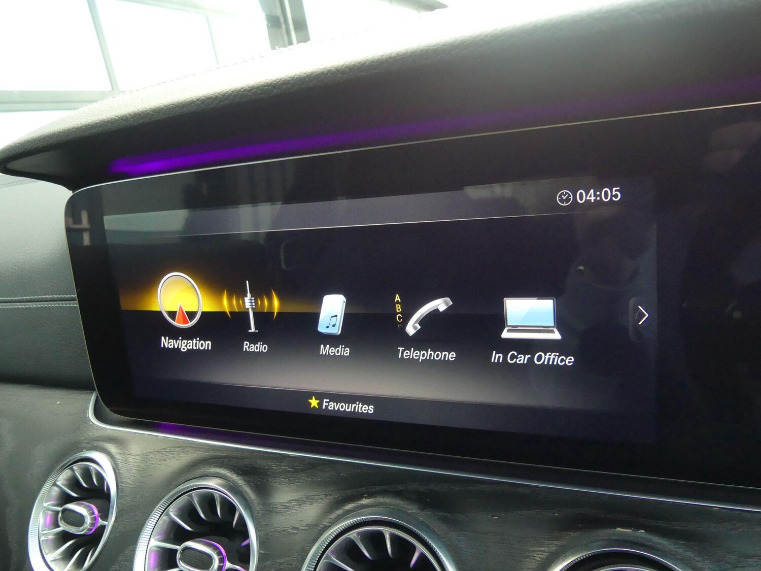 Used Mercedes-Benz E Class 2019 for sale - 77658068: Photo 22