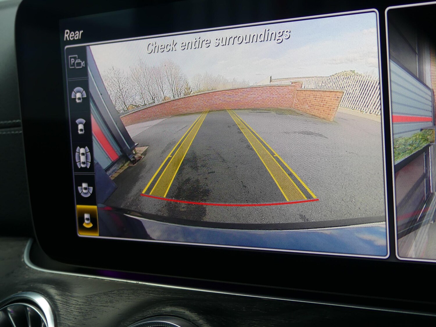 Used Mercedes-Benz E Class 2019 for sale - 77658068: Photo 24