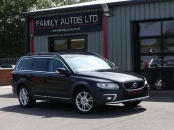 2016 (16) - 2.4 D5 SE Lux Auto AWD Euro 6 (s/s) 5dr