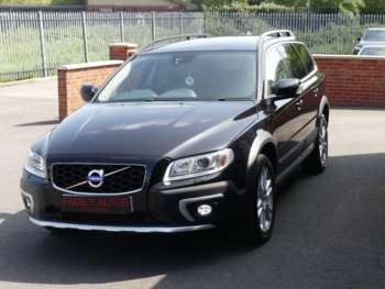 Used Volvo XC70 2016 for sale - 75363360: Photo