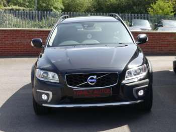 Used Volvo XC70 2016 for sale - 75363360: Photo