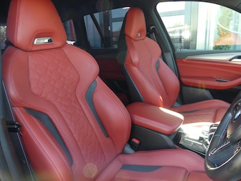 Used BMW X3 M 2021 for sale - 78447266: Photo