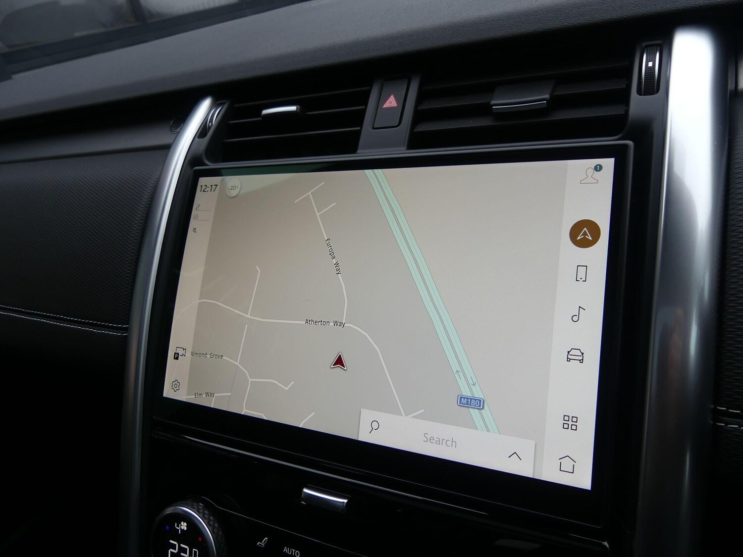 Used Land Rover Discovery 2023 for sale - 77510459: Photo 18