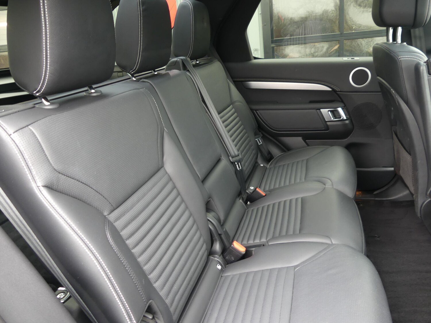 Used Land Rover Discovery 2023 for sale - 77510459: Photo 21