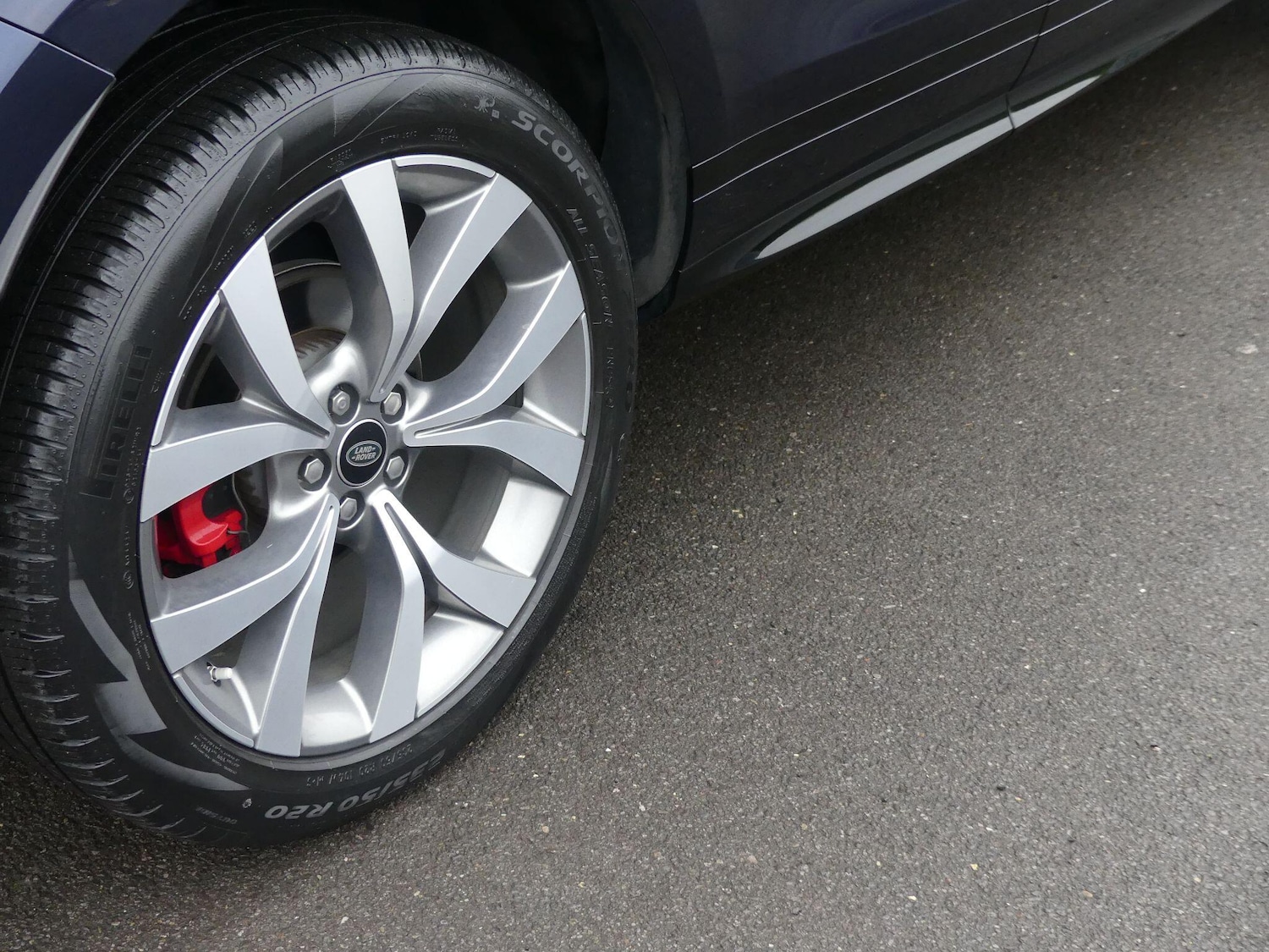 Used Land Rover Range Rover Evoque for sale - 77376049: Photo 11