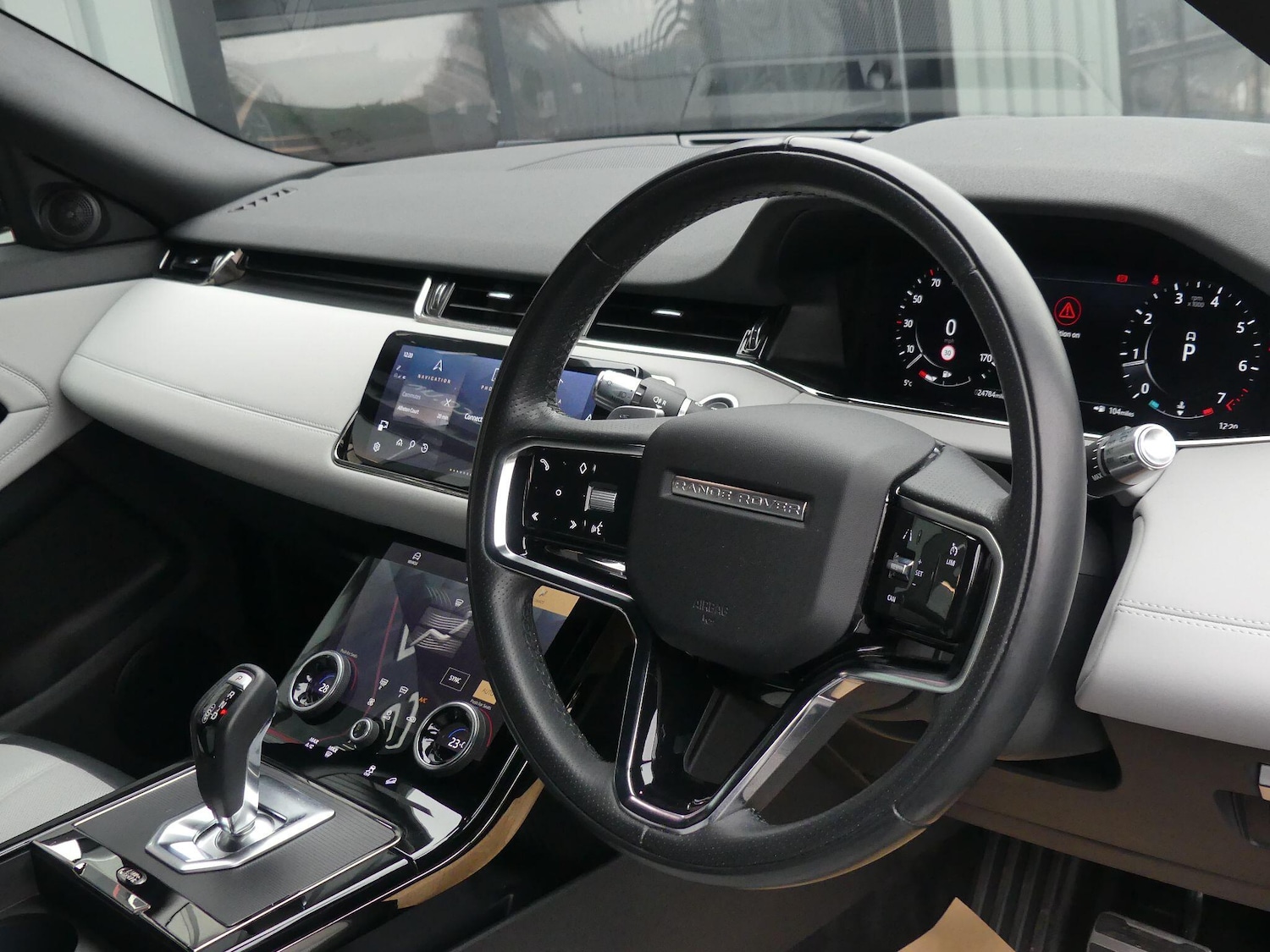 Used Land Rover Range Rover Evoque for sale - 77376049: Photo 13