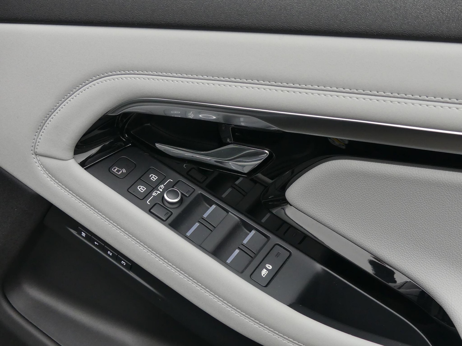 Used Land Rover Range Rover Evoque for sale - 77376049: Photo 14