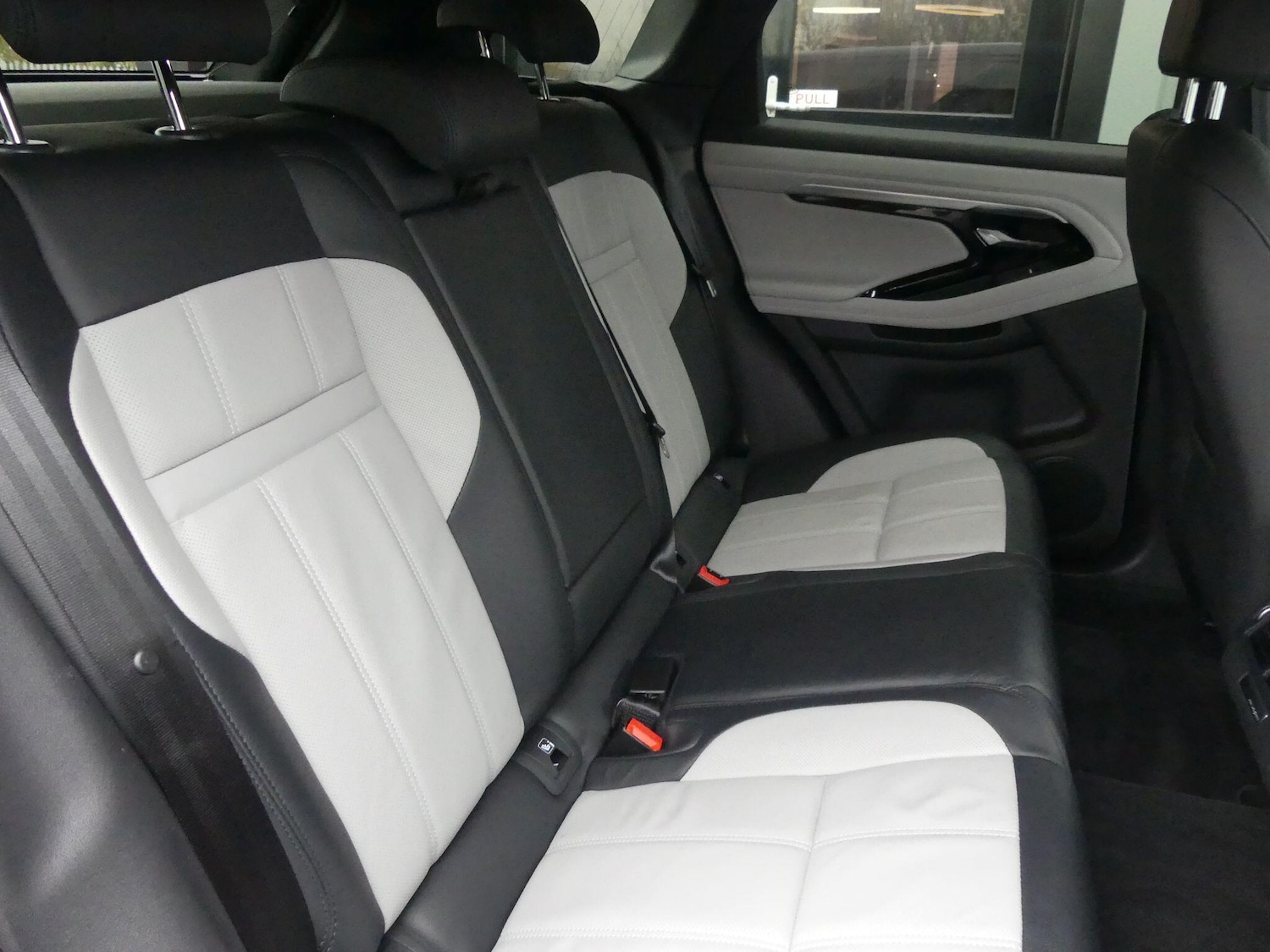 Used Land Rover Range Rover Evoque for sale - 77376049: Photo 15