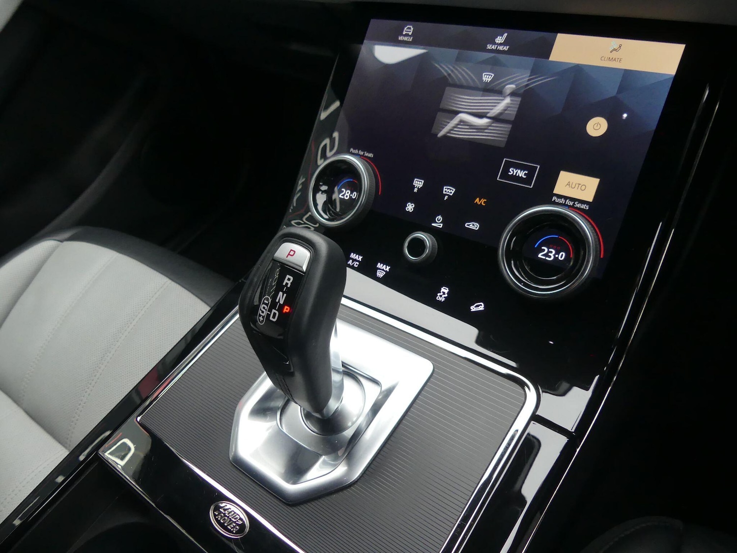 Used Land Rover Range Rover Evoque for sale - 77376049: Photo 16