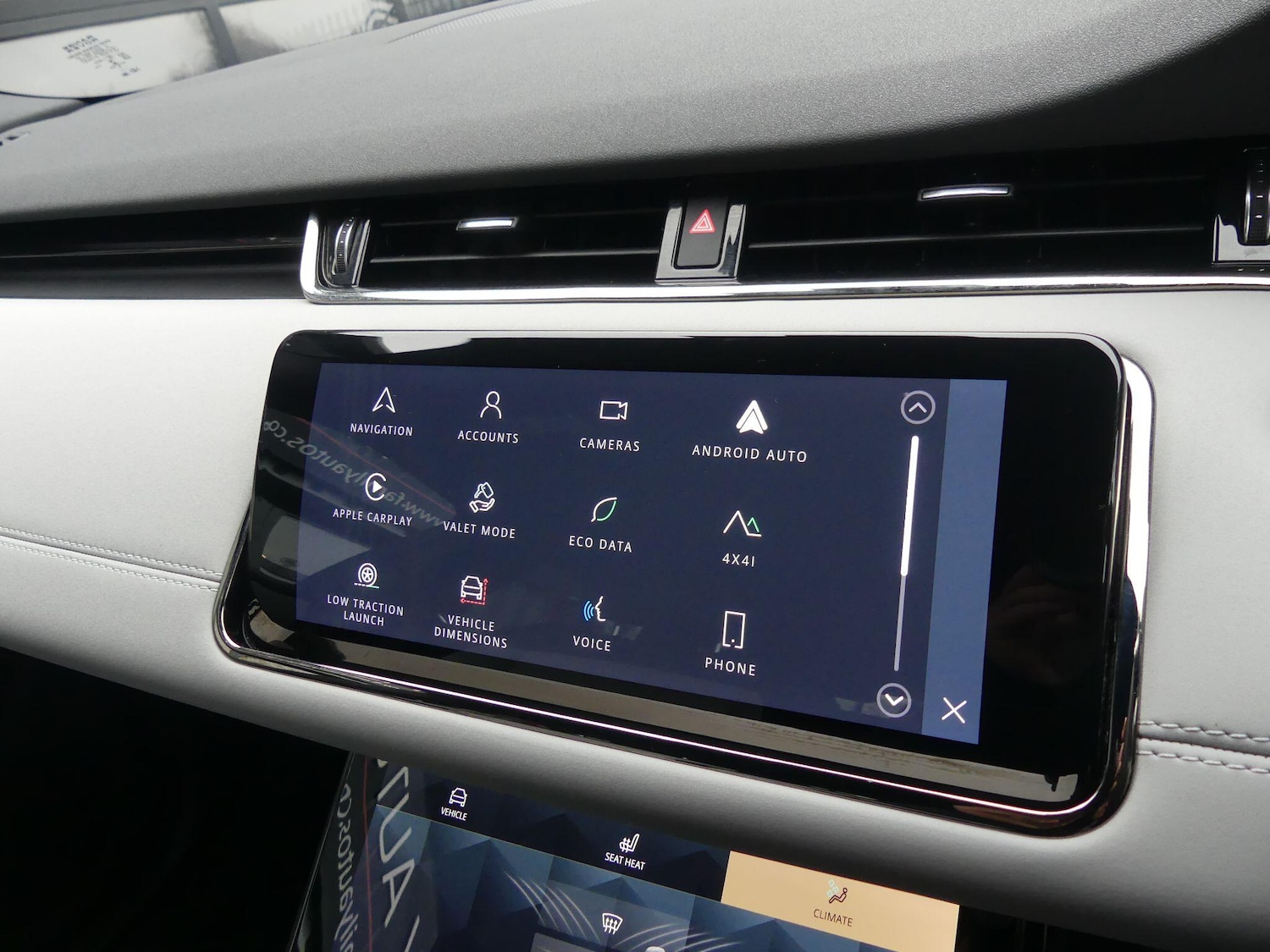 Used Land Rover Range Rover Evoque for sale - 77376049: Photo 18