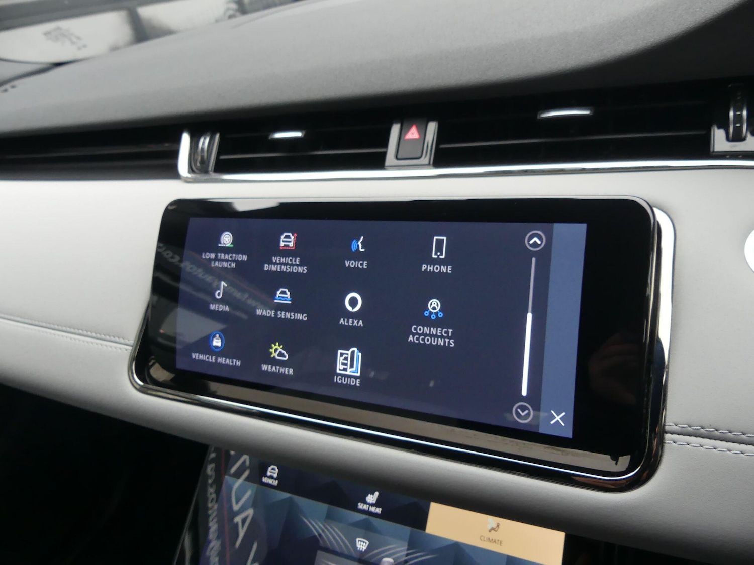 Used Land Rover Range Rover Evoque for sale - 77376049: Photo 19