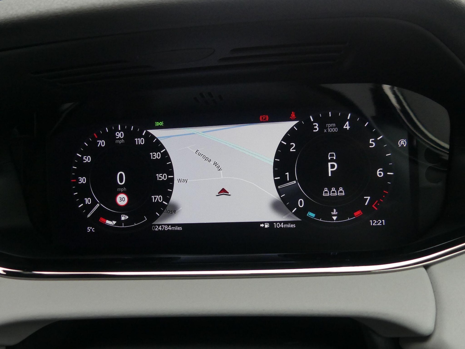 Used Land Rover Range Rover Evoque for sale - 77376049: Photo 22