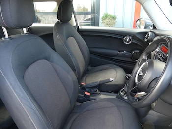 Used MINI Hatch 2014 for sale - 75857768: Photo