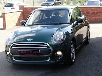 Used MINI Hatch 2014 for sale - 75857768: Photo