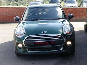 Used MINI Hatch 2014 for sale - 75857768: Photo