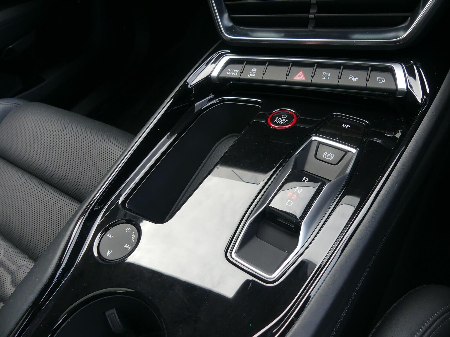 Used Audi e-tron GT 2022 for sale - 77737405: Photo 17