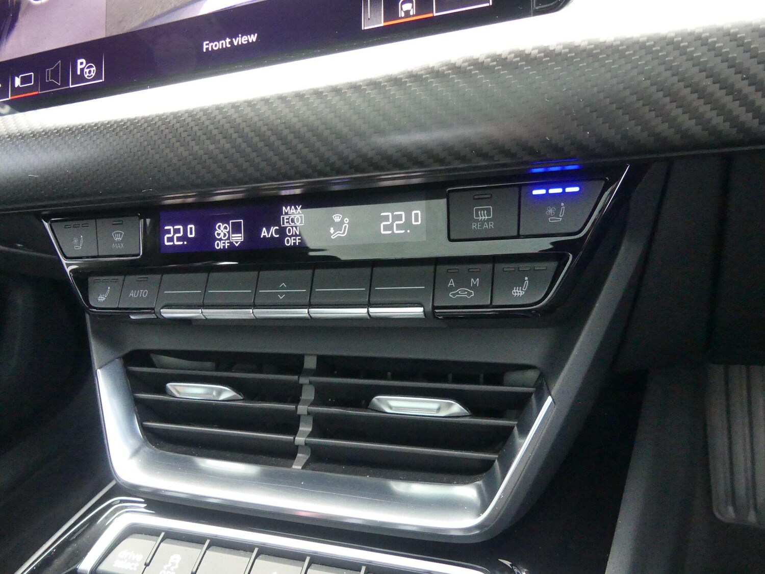 Used Audi e-tron GT 2022 for sale - 77737405: Photo 18