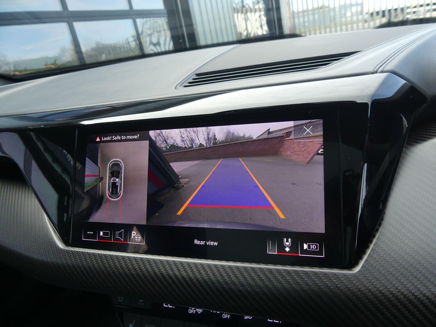 Used Audi e-tron GT 2022 for sale - 77737405: Photo 19