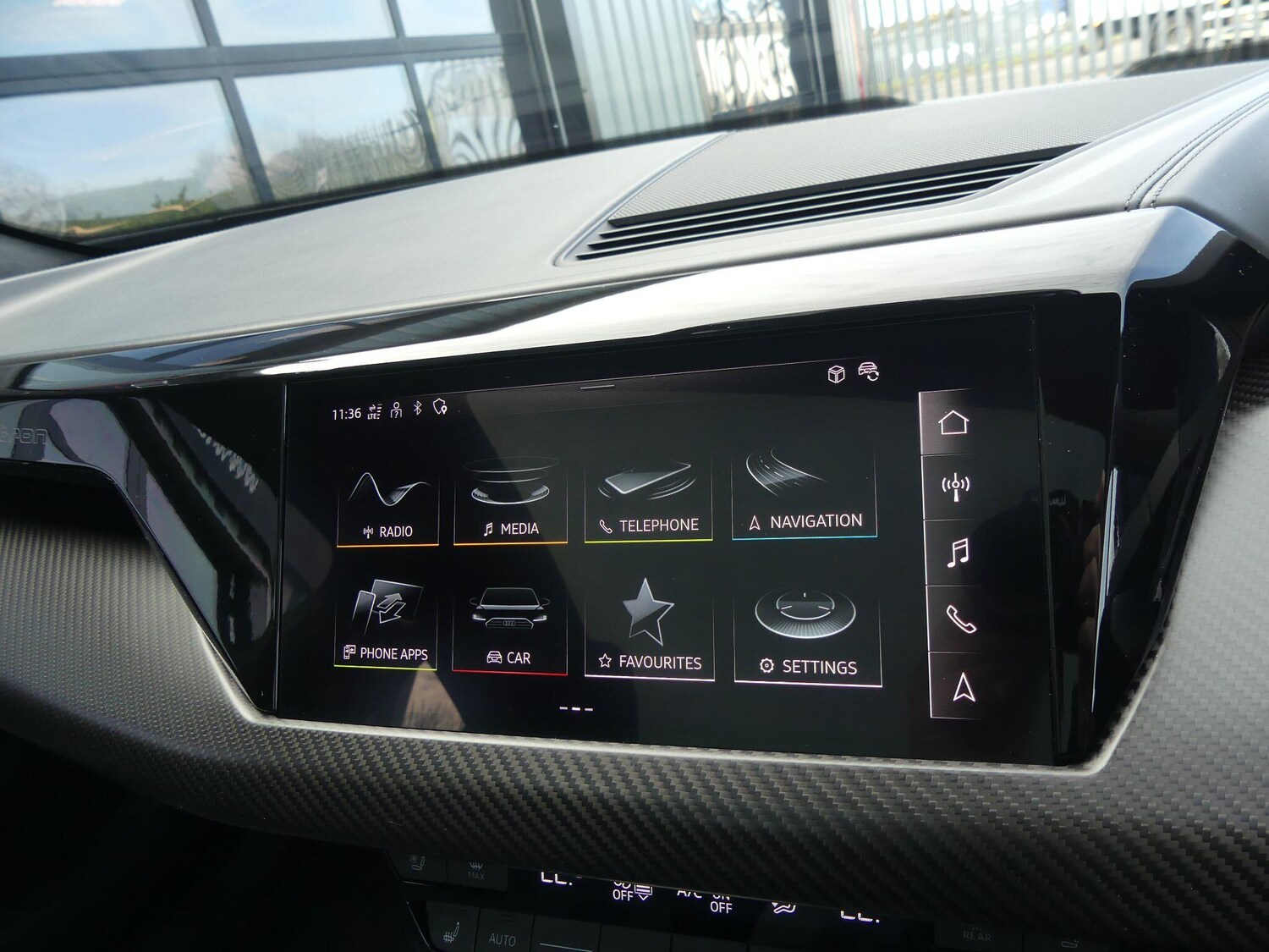 Used Audi e-tron GT 2022 for sale - 77737405: Photo 20