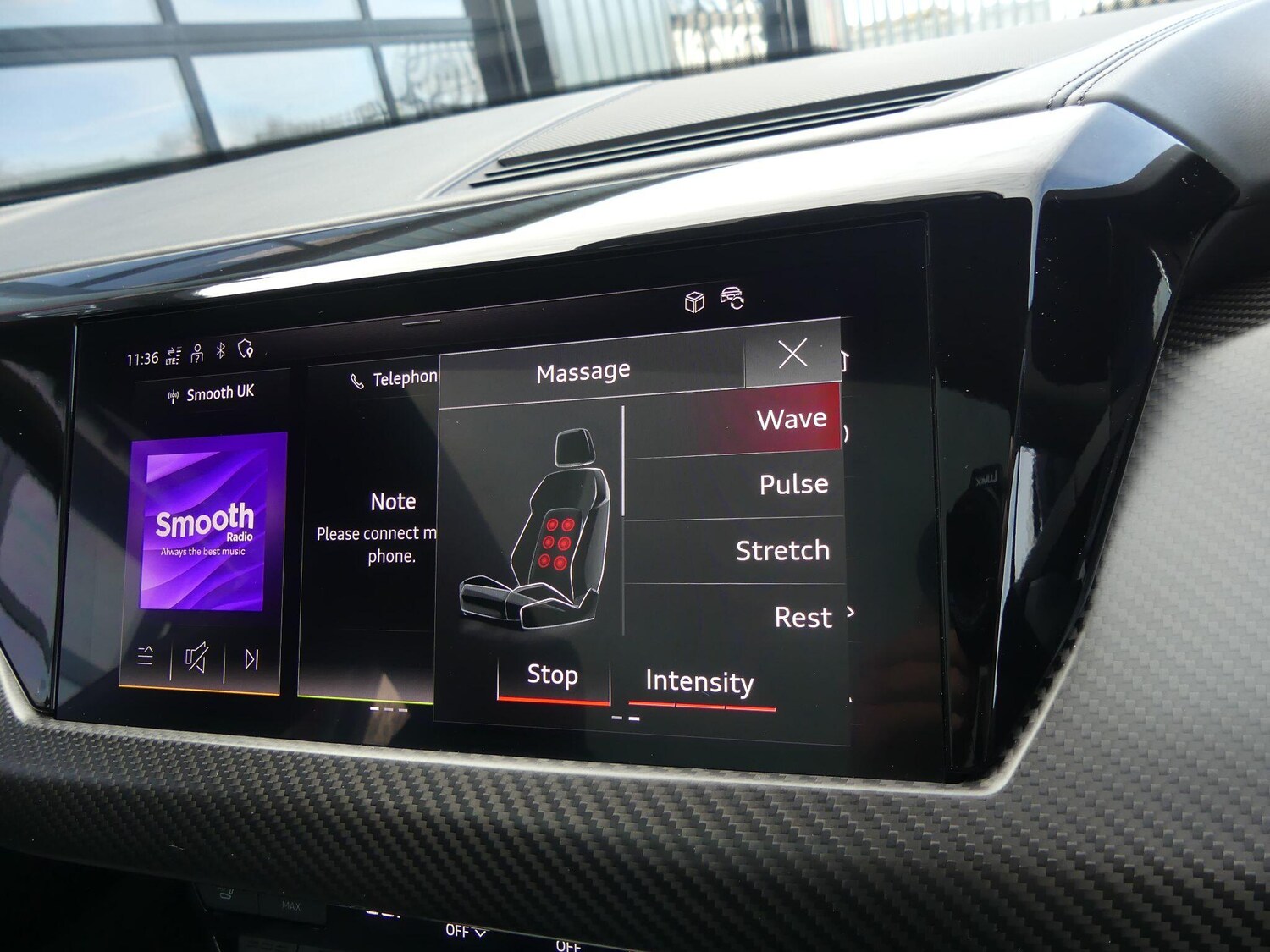 Used Audi e-tron GT 2022 for sale - 77737405: Photo 22