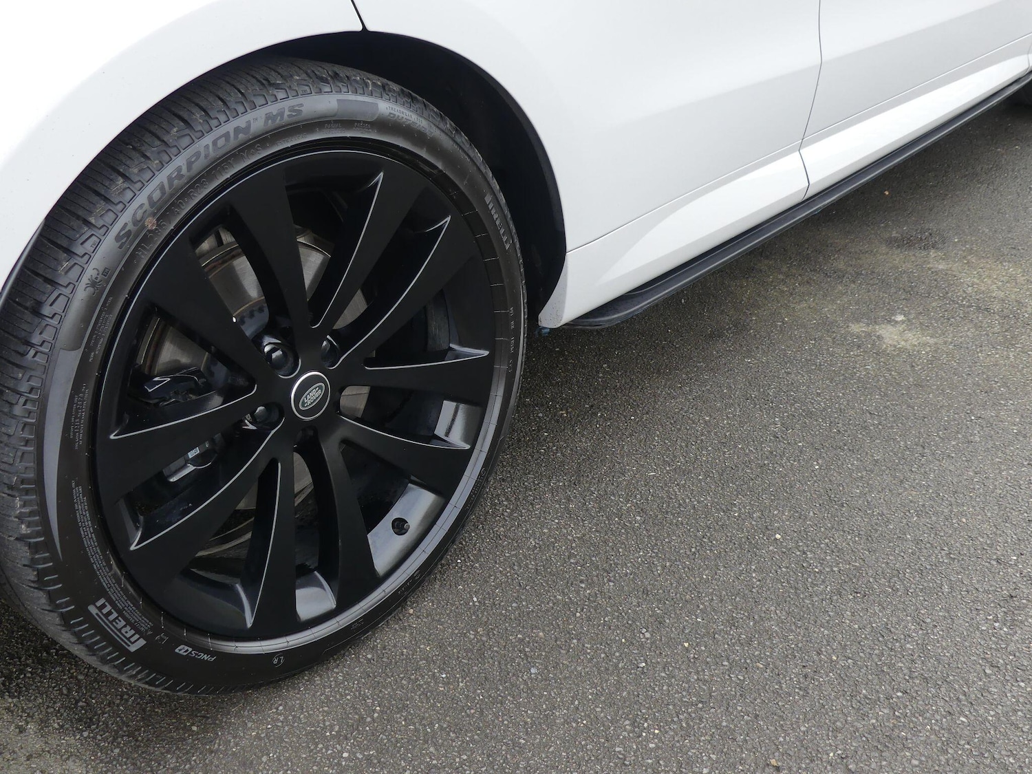 Used Land Rover Range Rover Sport 2025 for sale - 77496852: Photo 11