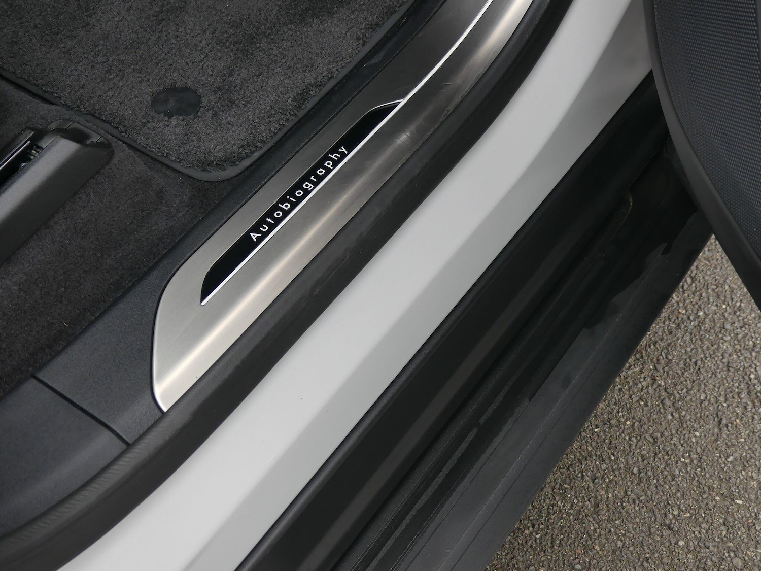 Used Land Rover Range Rover Sport 2025 for sale - 77496852: Photo 13