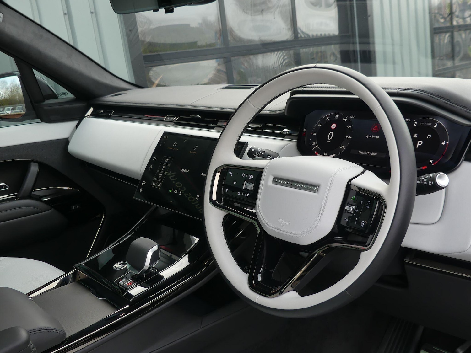 Used Land Rover Range Rover Sport 2025 for sale - 77496852: Photo 15