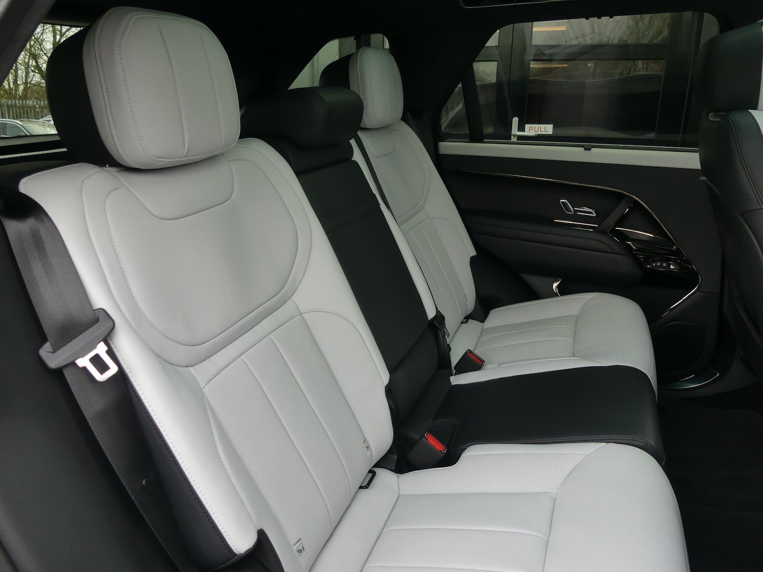 Used Land Rover Range Rover Sport 2025 for sale - 77496852: Photo 18