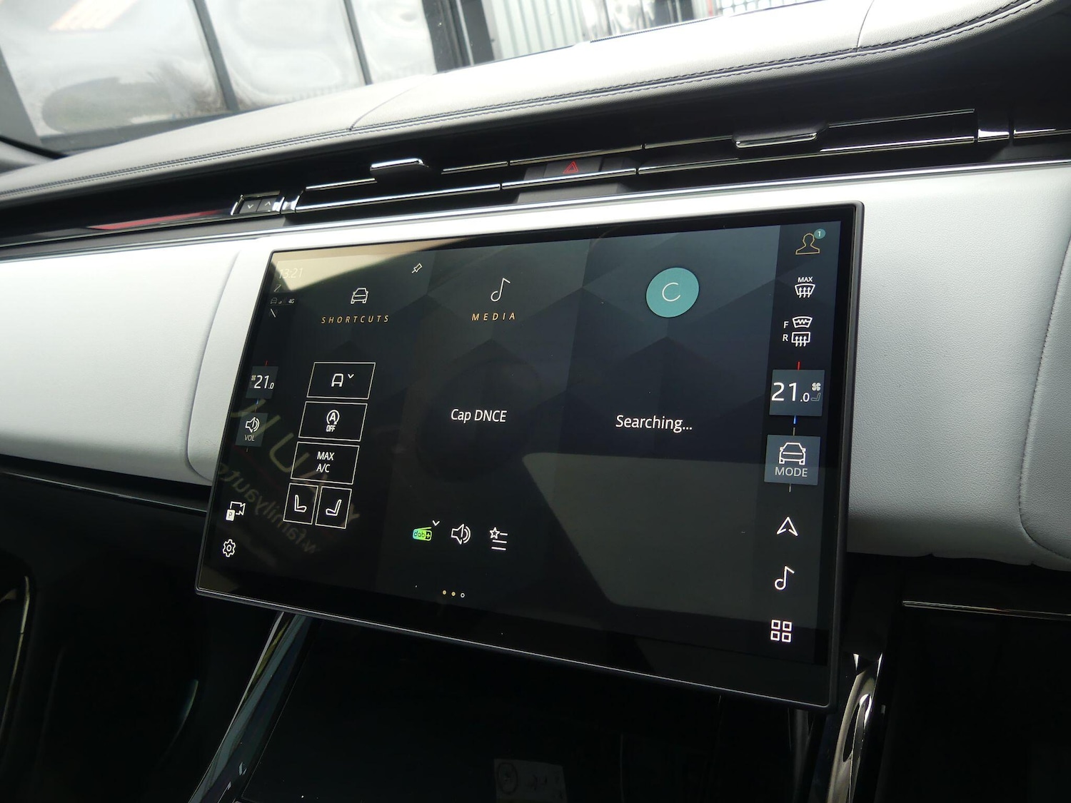 Used Land Rover Range Rover Sport 2025 for sale - 77496852: Photo 20