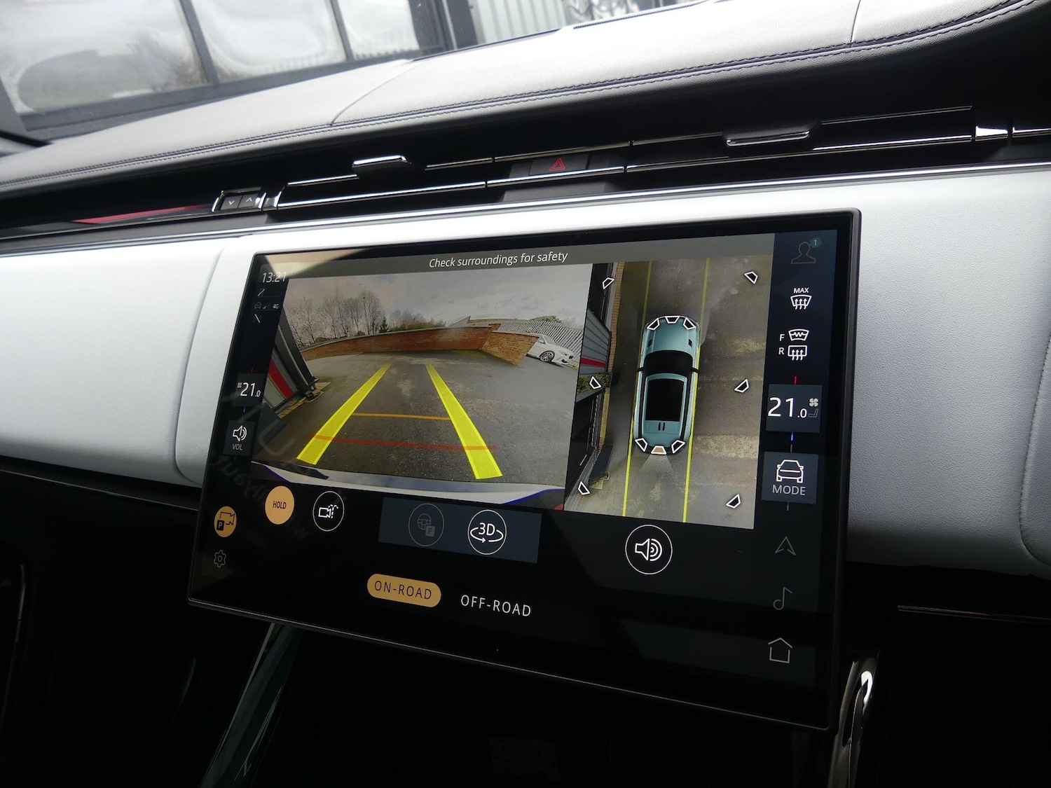 Used Land Rover Range Rover Sport 2025 for sale - 77496852: Photo 22