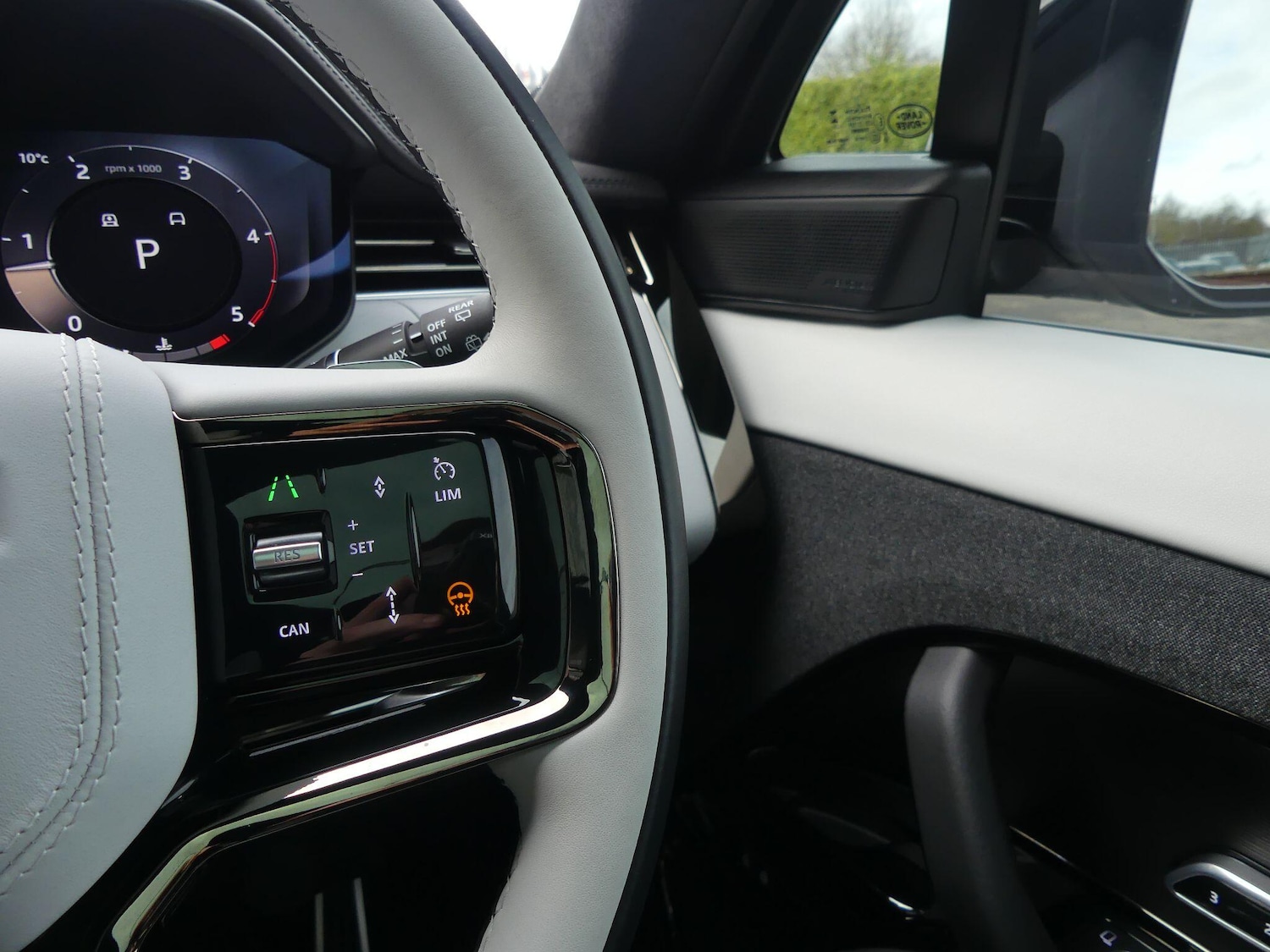 Used Land Rover Range Rover Sport 2025 for sale - 77496852: Photo 25