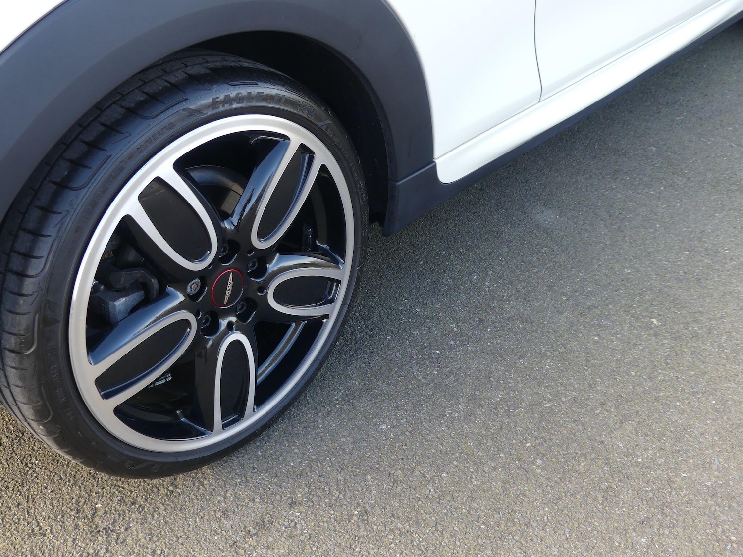 Used MINI Hatch 2021 for sale - 77738375: Photo 11