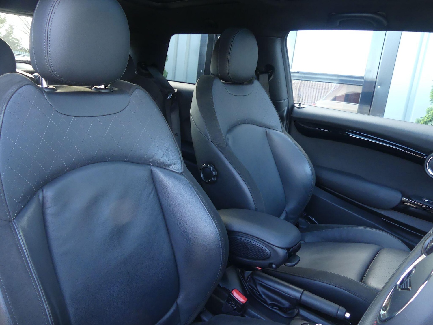 Used MINI Hatch 2021 for sale - 77738375: Photo 14