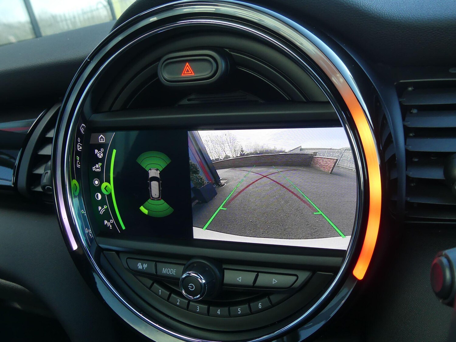 Used MINI Hatch 2021 for sale - 77738375: Photo 19