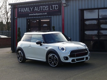 Used MINI Hatch 2021 for sale - 77738375: Photo