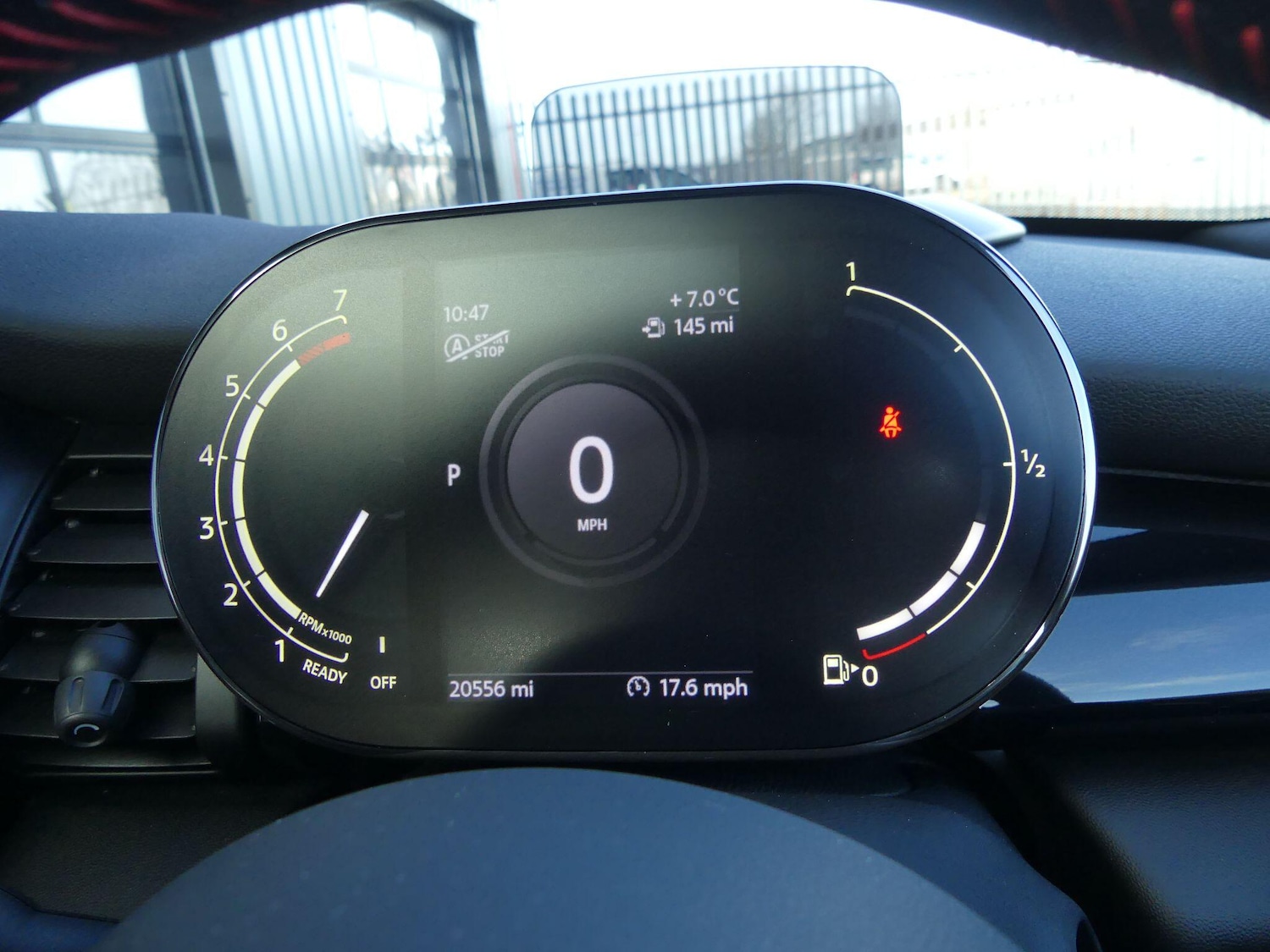 Used MINI Hatch 2021 for sale - 77738375: Photo 24