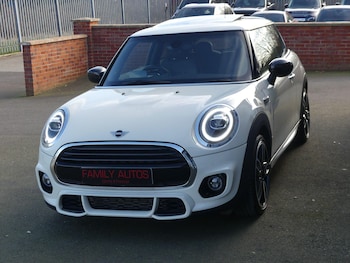 Used MINI Hatch 2021 for sale - 77738375: Photo