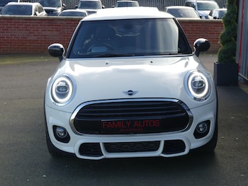 Used MINI Hatch 2021 for sale - 77738375: Photo