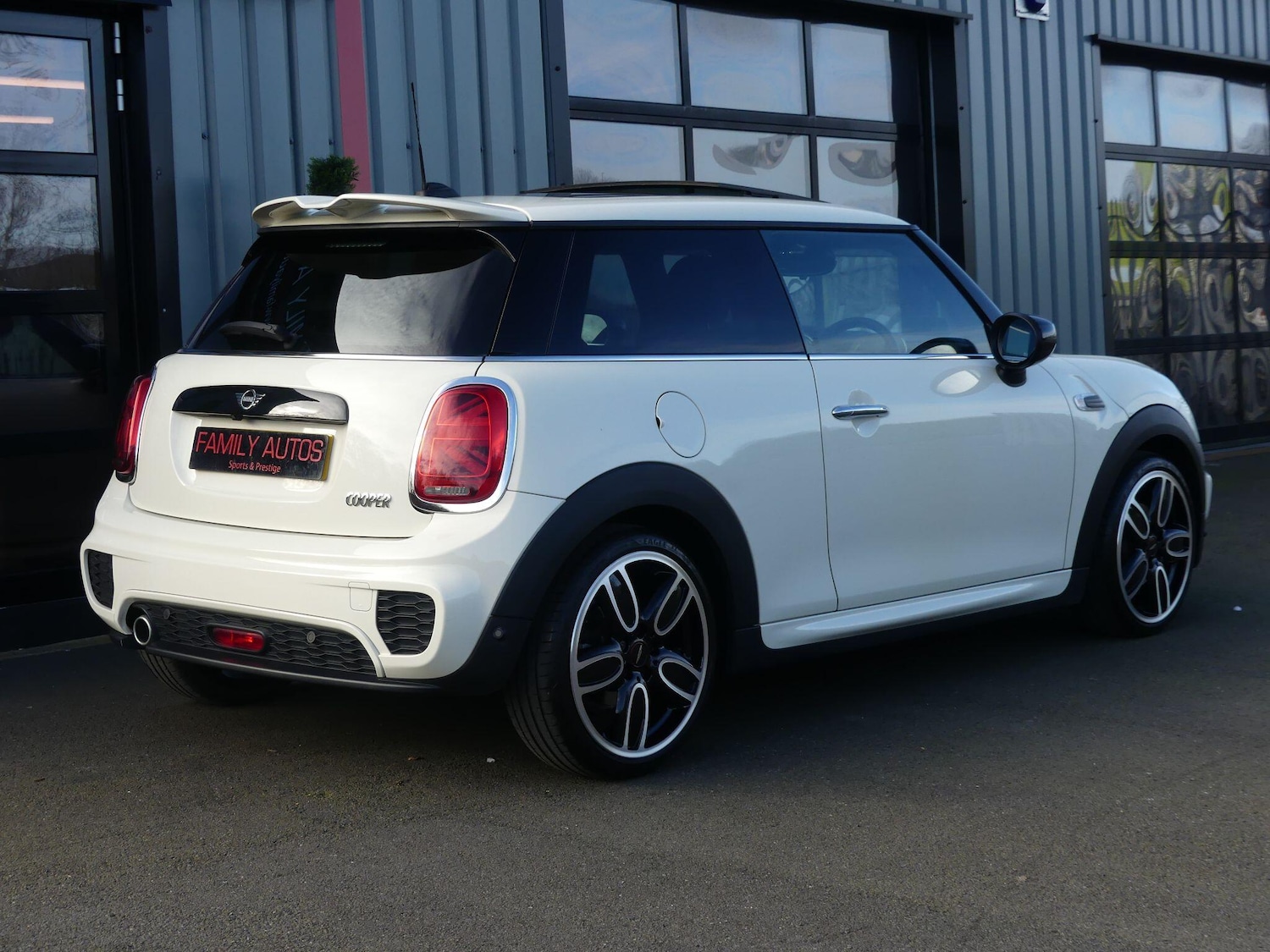 Used MINI Hatch 2021 for sale - 77738375: Photo 7