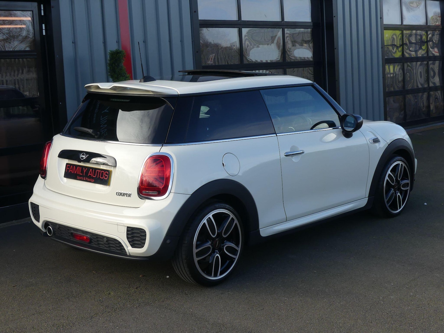 Used MINI Hatch 2021 for sale - 77738375: Photo 8