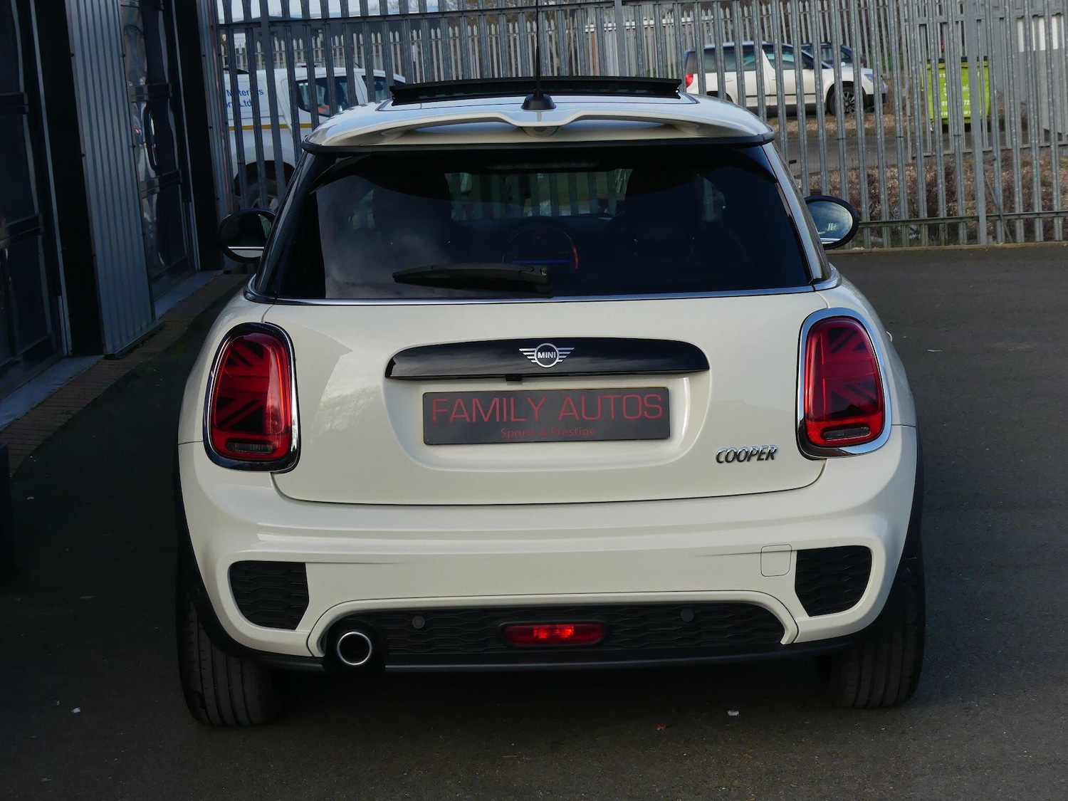 Used MINI Hatch 2021 for sale - 77738375: Photo 9