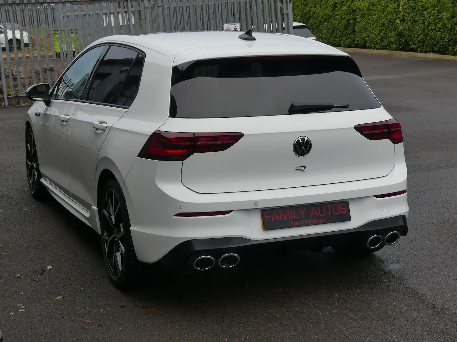 Used Volkswagen Golf 2023 for sale - 76521868: Photo 10