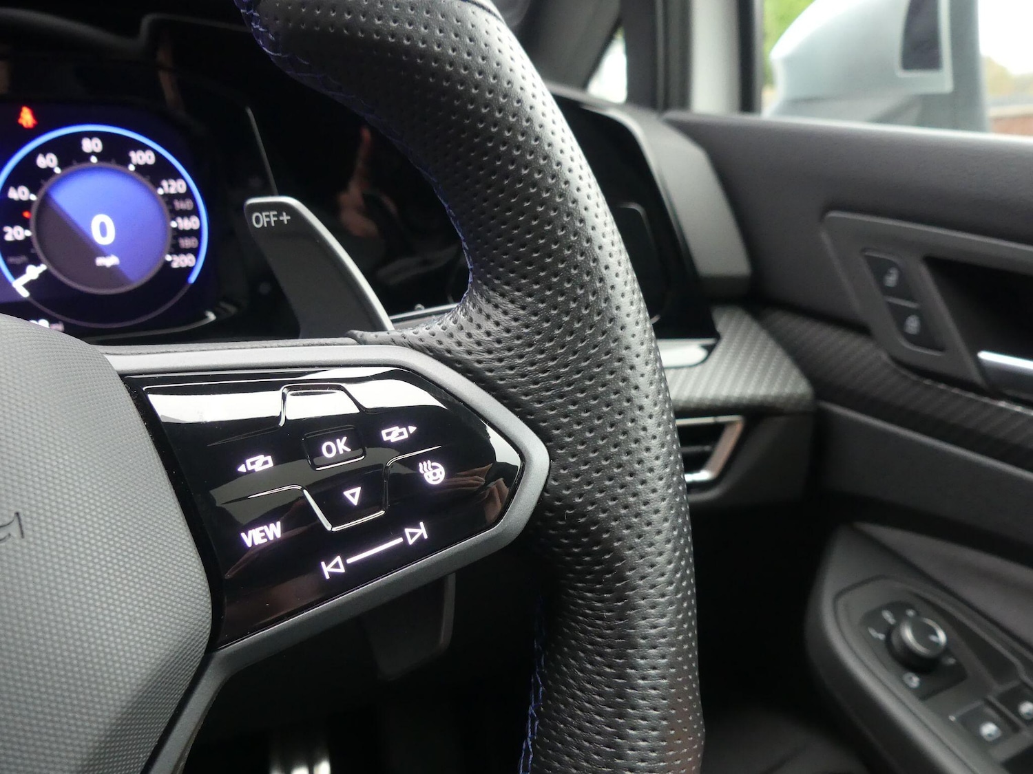 Used Volkswagen Golf 2023 for sale - 76521868: Photo 18