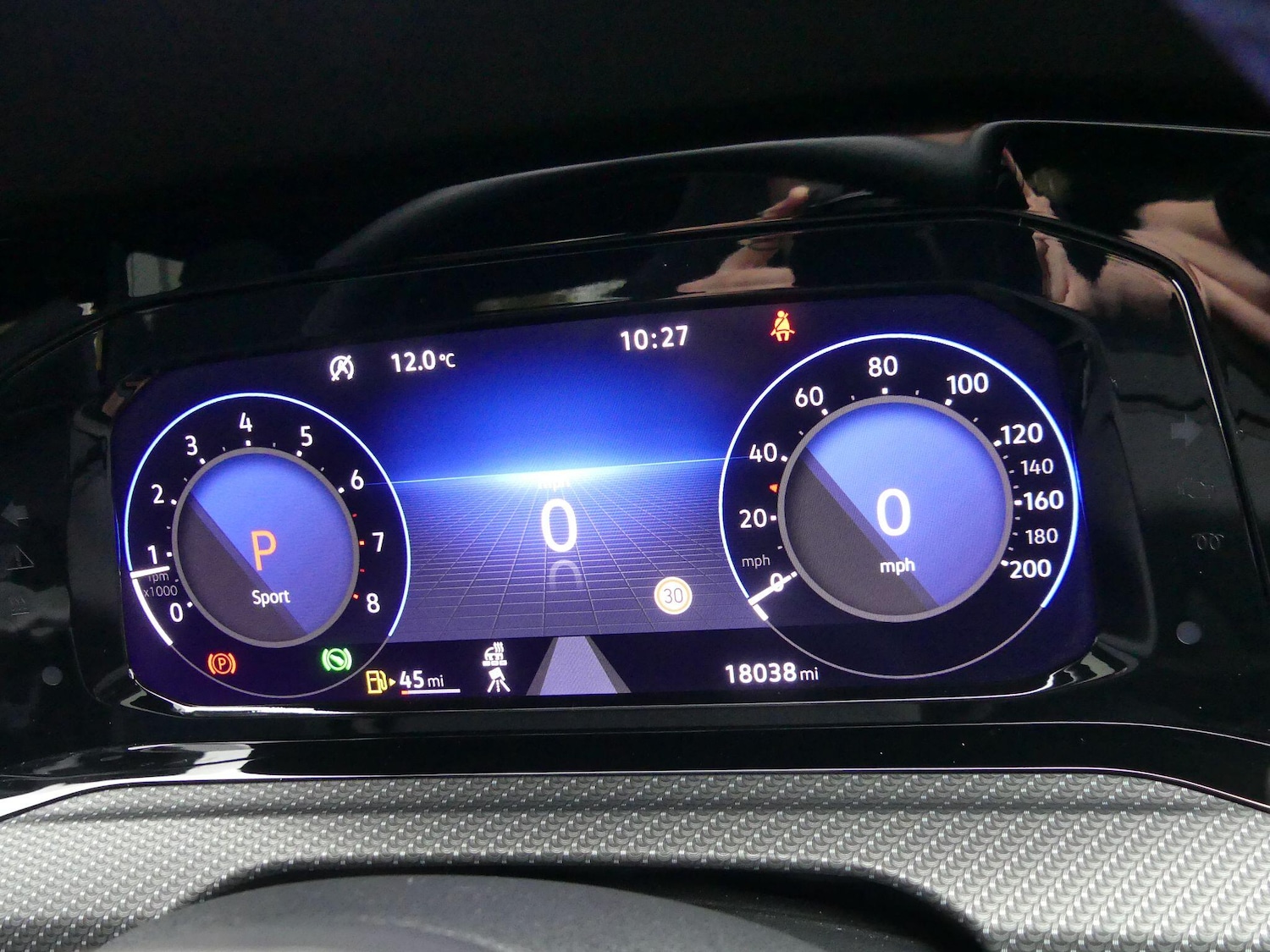 Used Volkswagen Golf 2023 for sale - 76521868: Photo 19