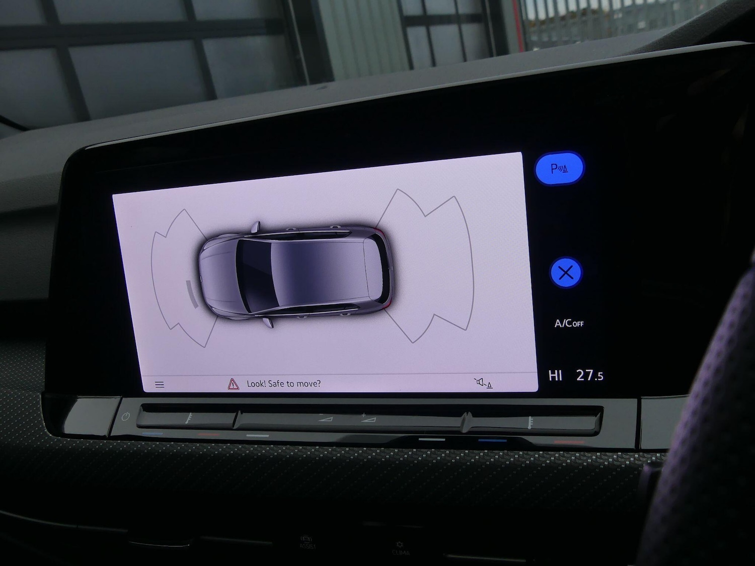 Used Volkswagen Golf 2023 for sale - 76521868: Photo 21