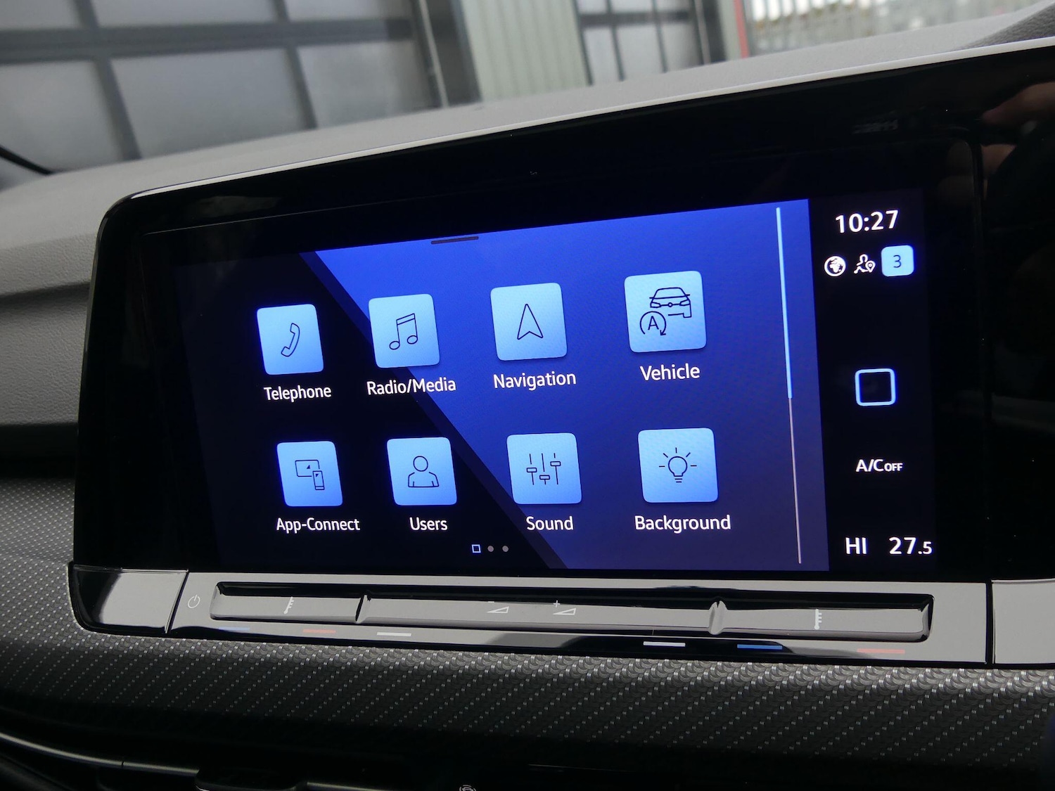 Used Volkswagen Golf 2023 for sale - 76521868: Photo 22