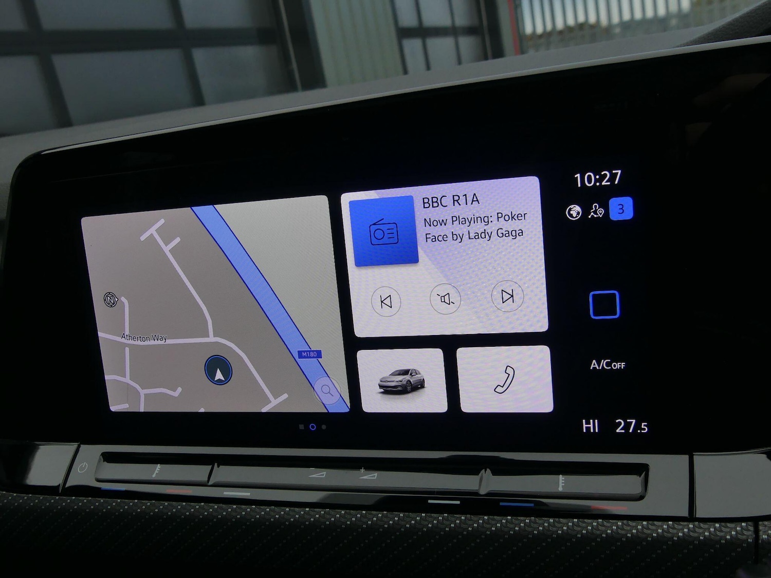 Used Volkswagen Golf 2023 for sale - 76521868: Photo 23