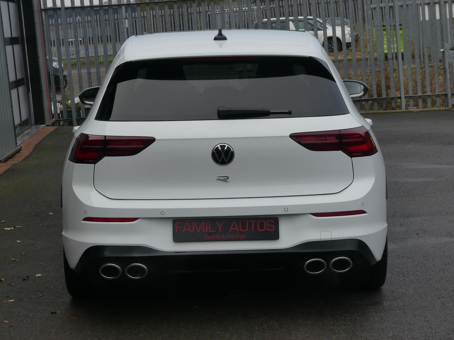 Used Volkswagen Golf 2023 for sale - 76521868: Photo 9